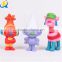 new trolls doll PVC figure dreamwork movie mini figure toys