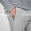 Top design sports pants for man cotton sweat pants custom sports wear