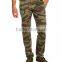 New design cheap casual pants, high quality men camouflage trousers,wholesale miltary pants