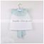 Wholesale Children Clothing Girl Shirt Models Shirt With Ruffle Floral Collar