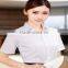 hot sell 2016 high quality long sleeve office women shirt manufacture