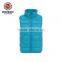 H1023 Girl's Winter Vest Down Vest for Kids Padded Vest