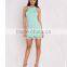 Fashion laser cut scalloped party dresses short party dress 2015