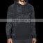 Pullover Sublimation Hoodie Men Gym Hoodie Mens No Zipper Hoodie Jacket