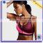 Wholesale Women Seamless Workout Gym Fitness Yoga Sports Bra