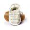 2016 new design soft baby summer sandals