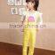 Custom wholesale fashion, generous, pure cotton children's clothing