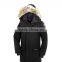 Super quality Winter warm ski suit Man warm dow garment