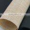 DIY cross stitch plastic fabric unprinted for wallet