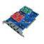 SinoV-TDM400P 4 fxs/fxo pci asterisk card all driver as digium