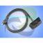 OBDII connecting line with Ultrathin design