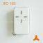 Remote Control for Home  Security Alarm System