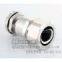 Supply of stainless steel corrugated pipe fittings explosion-proof fittings good quality excellent price welcome to consult
