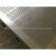 perforated metal sheet