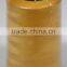 Sewing thread used for sewing FR decoration