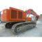 USED HITACHI CRAWLER EXCAVATOR ZX670LCH-3 IN VERY GOOD WORKING CONDITION