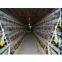 Hot sale fully automatic ladder chicken cage