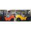 SNSC new 3 ton diesel forklift truck with Japan ISUZU engine in good condition