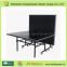 butterfly table tennis tables/folding table tennis
