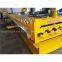 ISO Steel Floor Tile Decking Roll Forming Machine