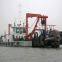 Dredge Cutting Wheel