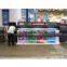 3.2m large format solvent printer with XAAR128/40 printhead