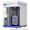 Brunauer, Emmett and Teller (BET) Theory Apparatus