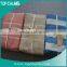 Custom printed sheared terry towel gift packing ideas for wedding