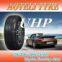 Quality UHP tire