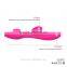 Electronic Prostate Massager Sex Toy USB Vibrators for women