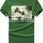 Manufactory Custom Logo Print High Quality t shirt oem