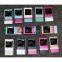 PU case with view window for Samsung S5