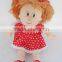 2016Cartoon Doll Soft Toy Plush Doll Cartoon Character Soft Toy