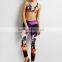 Latest Product OEM Quality Manufacturer Sale Womens Sports Yoga Wear
