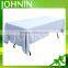 Custom Heavy Fabric Strong Sewing Printed Table Cloth Cover