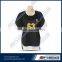 Scotland cotton fabric rugby jersey , children's school sportswear