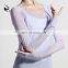 117120107 Pull on Mesh Ballet Dance Tops