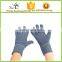 2015 mens five fingers gloves polar fleece design man bicycle sports gloves