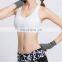 new style hot selling comfortable high flxible bra