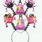 Halloween Horror Headband Boppers Fancy Dress headband