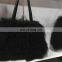new design women white lamb fur shoulder bag /lady's bag