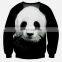 Latest design men sublimation sweatshirt 2016