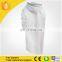 Food Industry Dispsoable nonwoven lab coat pp workwear for clean