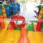 Jungle combo bouncy castles bounce house christmas jumper