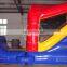 giant inflatable bounce house, thomas the train inflatable bounce house