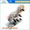 high quality fiat bottle semi automation label attaching machine direct factory price