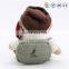custom stuffed teddy bear toy plush doctor bear toys for promtion gifts