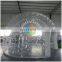 High Quality Most Popular Customized Inflatable bubble tent for sale
