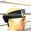Japanese Hachimaki Headband Martial Arts, Sports "NINJA" Warrior Cotton Headband / Made in China
