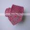 100% Silk Tie Spring Style Fashion Tie